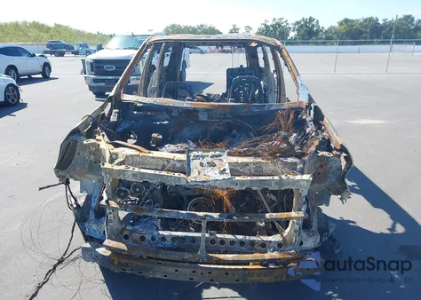 2021 Chevrolet Tahoe 2Wd Lt из США, поврежденный, VIN 1GNSCNKD9MR410799